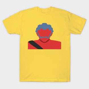 Hakan Vector T-Shirt